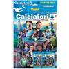 Panini Calciatori 2025-2026 (Starter Set)