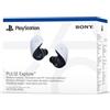 Sony Interactive Entertainment Auricolari Wireless Pulse Explore (PS5- PC- Mac- Mobile)