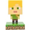 Paladone Lampada Icons Minecraft - Alex