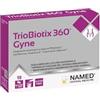 Named Triobiotix 360 Gyne Integratore 10 bustine