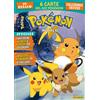 PANINI SPA Pokémon Magazine 51