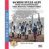 Soldiershop 44 mesi sulle Alpi: I piemontesi in guerra contro la Francia 1792-1796: i piemontesi in guerra contro la Francia 1792-1796: i piemotesi in guerra contro la Francia 1792-1796