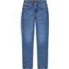 Lee Jeans da Donna Marion Straight, Classic Straight Fit, Gamba Dritta, Hyper Mid, 42 IT (28W/31L)