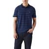 Levi's Camicia da Uomo Housemark, Rayn Stripe Dark Ind, XS