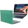 mCover Custodia compatibile solo per computer Windows Lenovo IdeaPad Slim 5 16AHP10 16ARP10 16AKP10 16AKP10 16IRH10 16IAH10 16IRU9 16ABR8 Series 2024-2026 (NON per altri modelli Lenovo), verde