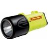 Parat PX1 Shorty 6912266158 - Torcia elettrica, 80 lumen, luce di sicurezza con supporto e batterie, lampadario