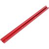 TARUHW Guida con scanalatura a T, 800 mm, guida per sega circolare, guida T-Nut in alluminio, guida per sega circolare da banco per falegnameria, guida mini T per recinzione (800 mm)