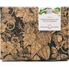 Magic Garden Seeds Carota e ravanello - Set regalo di semi con 5 varietà di piante adatte alla coltivazione mista