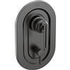Moen T2900BL Gibson Posi-Temp - Kit di finiture con 3 funzioni di trasferimento senza valvola, T2900BL, 0V