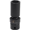 Sunex 218UMD 1/5,1 cm Drive 18-mm Deep Universal Impact socket