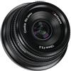 7Artisans Obiettivo fotocamera grandangolare F3.5 APS-C da 10 mm per fotocamere mirrorless Sony E-Mount
