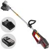 Honda HHT36BXBELT - Decespugliatore a batteria - 36V 2Ah
