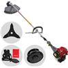 Honda UMK 450 LE - Decespugliatore a benzina 4 tempi - GX50