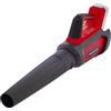 Honda HHB 36 BXB - Soffiatore a batteria - 36V - SENZA BATTERIA E CARICABATTERIA
