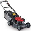 Honda HRH 536 HX - Tagliaerba a scoppio trazionato - Honda GXV 160 - Taglio 53 cm
