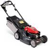 Honda HRX 476 VY - Tagliaerba a scoppio trazionato - Honda GCVx 170 - Taglio 47 cm