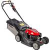 Honda HRX 476 HY - Tagliaerba a scoppio trazionato - Honda GCVx 170 - Taglio 47 cm