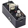 Woodbrass Comet Looper - Pedale Looper chitarra formato Mini Looper - 30 min di registrazione 24-bit/44,1 kHz, Loop Overdubs Illimitati, 3 Banche Memoria, Undo/Redo, USB-C Import/Export WAV