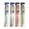 Inava Spazzolino da denti MI DURE 25/100 - Set di 4 spazzolini (4)