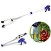 FISHSHOP Reacher Grabber 83cm Pinza telescopica pieghevole raccoglitore di immondizia by Healthcare Reaching Aid Pieghevole Braccio Lungo Reaching Claw Hand Grabber Trash Pick-up Tool