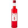 Pallini Alkermes, 500 ml - 21% ABV