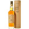 Samalens Bas Armagnac Single 12 Ans - 700 ml