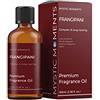 Mystic Moments Olio alla Fragranza di Frangipani 100ml
