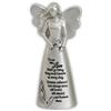 Cathedral Art Abbey & CA Figure regalo, metallo, amore, 12,7 cm
