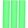 Tyenaza 30 Rotoli Etichette Prezzatrice 21x12 mm, 15000 Pezzi, Etichette Adesive per Prezzatrice a Fila Singola per Etichettatrice MX-5500 Price Gun (Verde)
