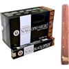Generico Incenso Golden Nag OPPIO NERO Vijayshree con Portaincenso Black Opium Scatola da 15 Grammi (12)