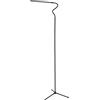 FELiCON LED da pavimento lampada luce di lettura per camera da letto soggiorno con 4 regolazioni di livello dimming calda luce bianca