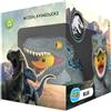 TUBBZ Edizione Scatola: Jurassic World - Blue Anatra Cosplay In Vinile Per Collezionisti Pop Culture