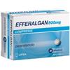 Efferalgan 500mg 30 Compresse