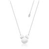 Disney Couture Kingdom - Collana in argento Sterling 925, motivo: Topolino