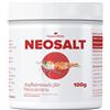 NatureHolic Neosalt Neocaridina | Sale indurente per gamberetti Neocaridina in acquario, per acqua di media durezza, ideale per piante d'acquario, con magnesio aggiuntivo, quantità 100 g