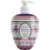 COSWELL GANDINI SAPONE LIQUIDO ROSA
