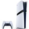 Sony Interactive Console videogioco PLAYSTATION 5 Digital Pro Edition 2TB White