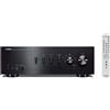 Yamaha Amplificatore HI FI 2.0 Top Art Black A S501BL 120w per canale