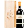 Marchesi Antinori | Tenuta Tignanello | Solaia Toscana IGT 2022 MAGNUM in cassetta di legno 1,5 l
