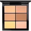 MAC Studio Fix Conceal And Correct Palette Medium - Correttore