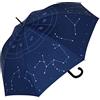 iX-brella Ombrello Thunderstorm, Segni zodiacali, Stockschirm Automatik, Ombrello automatico