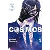 Edizioni BD Cosmos (Vol. 3)