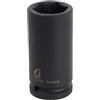 Sunex 427 MD 3/10,2 cm Drive 27-mm Deep Impact socket