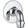 GROHE 28429000 - Braccio doccia, colore: Argento