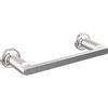 Delta Faucet 78908 Tetra - Portasciugamani in cromo lucido