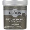 Libéron Pittura Mobili a base di Caseina Bruno 0.5 L