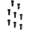 CRAFTSMAN CMST82617VT - Set di 8 ganci da parete