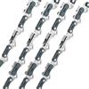 OSDUI 4 Catene per Motosega 18Pollici (45cm) 62 Maglie 3/8 1.3mm 050