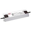 MEAN WELL Alimentatore di rete Mean Well HLG-150H-24A - 24V/DC/0-6,3A/ 150W IP65 Trasformatore per illuminazione a LED