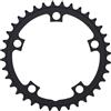 Fsa Corona super road bcd110 d34 shimano 10/11v. per k-force light nero